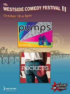 PUMPS & Pockets