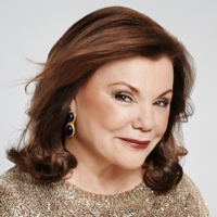 An Intimate Lunch with Marsha Mason