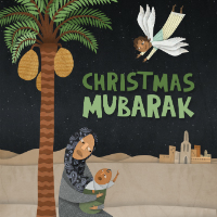 Christmas Mubarak