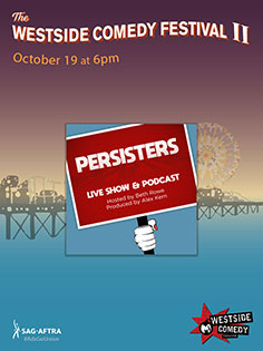 PerSisters Podcast