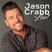 Jason Crabb Live!