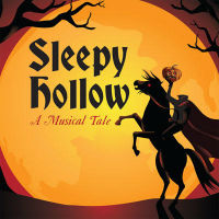 Sleepy Hollow, a Musical Tale