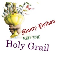 Monty Python and the Holy Grail