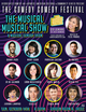 The Musical Musical Comedy Show: A Musical Comedy Show featuring Tess Paras