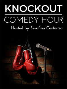 Knockout Comedy Hour