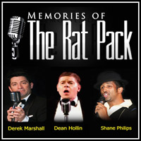 Memories of the Rat Pack