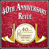 40th Anniversary Revue