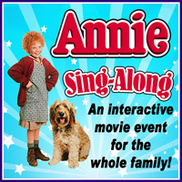 Annie Sing-Along