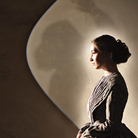 JANE EYRE