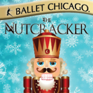 Ballet Chicago 2018: The Nutcracker