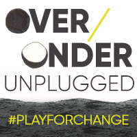 E: Over/Under Unplugged
