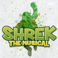 Shrek The Musical