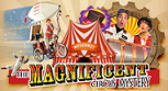 The Magnificent Circus Mystery