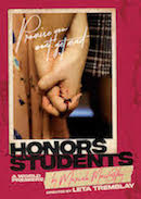 Honors Students by Mariah MacCarthy: World Premiere