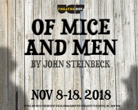 2018-2019 Of Mice and Men