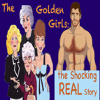 The Golden Girls - The Real Story
