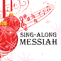 Sing-Along Messiah 2018