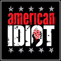 Green Day’s American Idiot