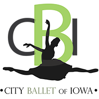 City Ballet of Iowa Fall Concert 2018