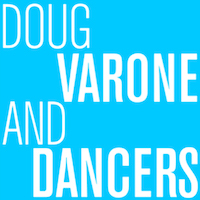 Doug Varone and Dancers