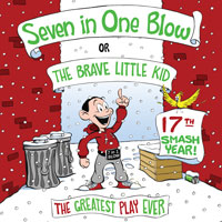 Seven in One Blow, or The Brave Little Kid (2018)