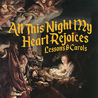 Lessons and Carols Christmas Concert 2018