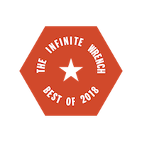 Best Of The Infinite Wrench
