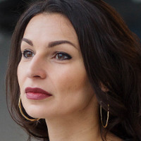 An Insider Meeting with Martyna Majok