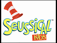 Seussical Kids