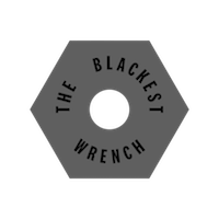 The Blackest Wrench