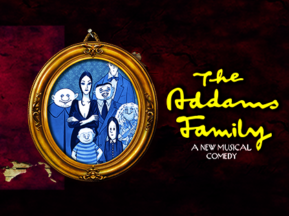 The Addam's Family 