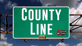 County Line Online Show! (Improv)