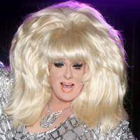 Lady Bunny: Pig in a Wig
