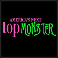 America's Next Top Monster