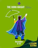 The Dork Knight