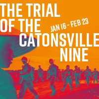 DO NOT USE - The Trial of the Catonsville Nine OLD SERIES