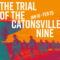 The Trial of the Catonsville Nine