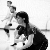 2018 Class: Contemporary Dance, students 12 to 18