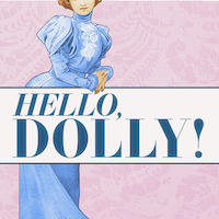The 77th Annual Dolphin Show: Hello, Dolly!