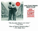Lost In Yonkers (a benefit reading in honor of Neil Simon and Marin Mazzie)