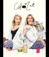 2019: Cat & Nat (Right Angle Entertainment)