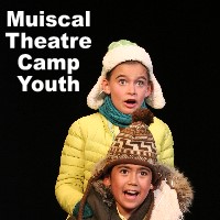 Musical Theatre Camp: YOUTH 2019