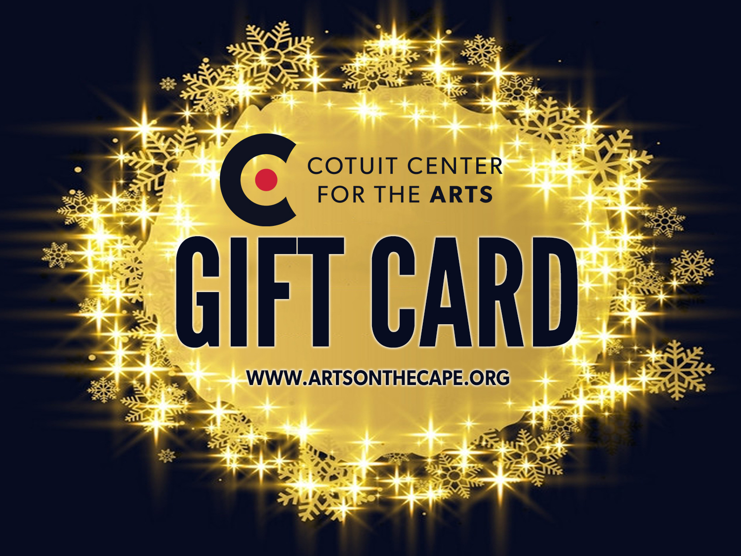 Gift Card Image