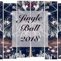 Jingle Ball 2018