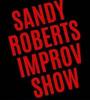 Sandy Roberts Improv Show Dec. 2018