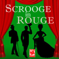Scrooge in Rouge (2018)