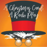 A Christmas Carol: A Radio Play (2018)