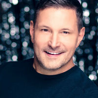 Ty Herndon in A Not So Silent Night