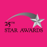 The 25th Star Awards