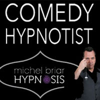 The Comedy Hypnotist (December 2018)